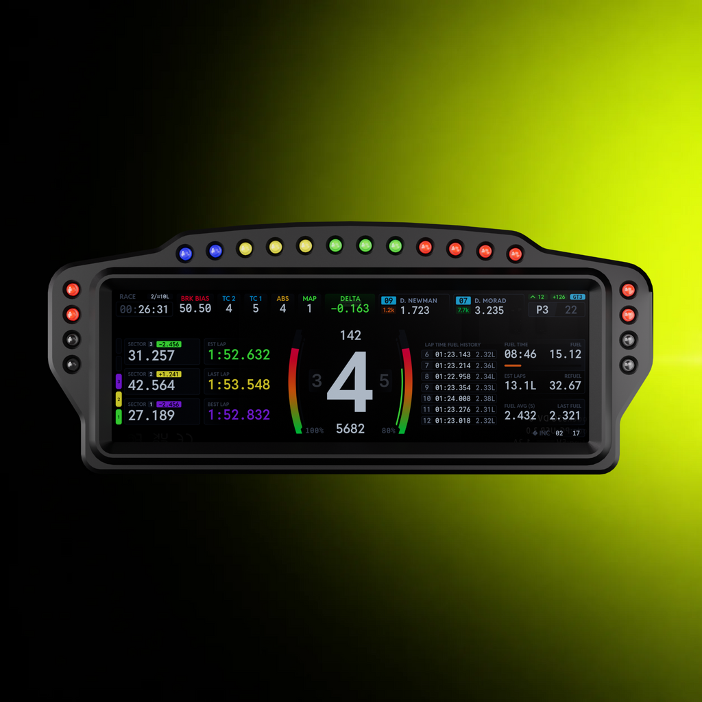 SSG DV-8