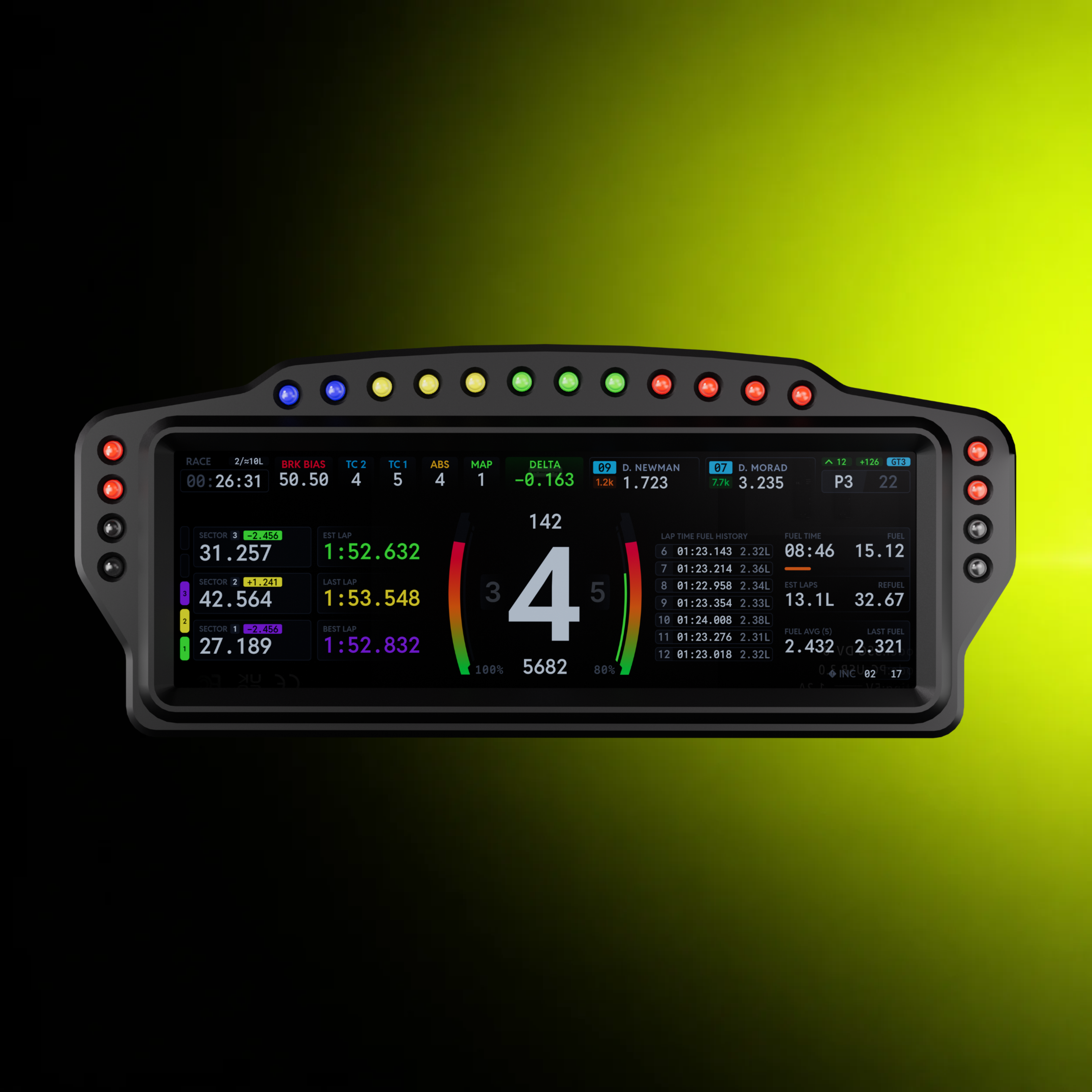 SSG DV-8