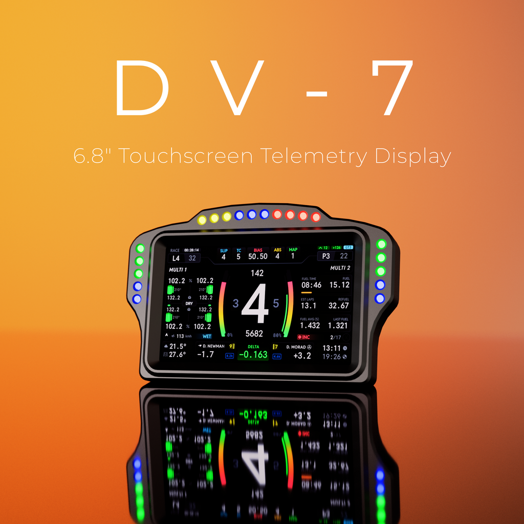 SSG DV-7