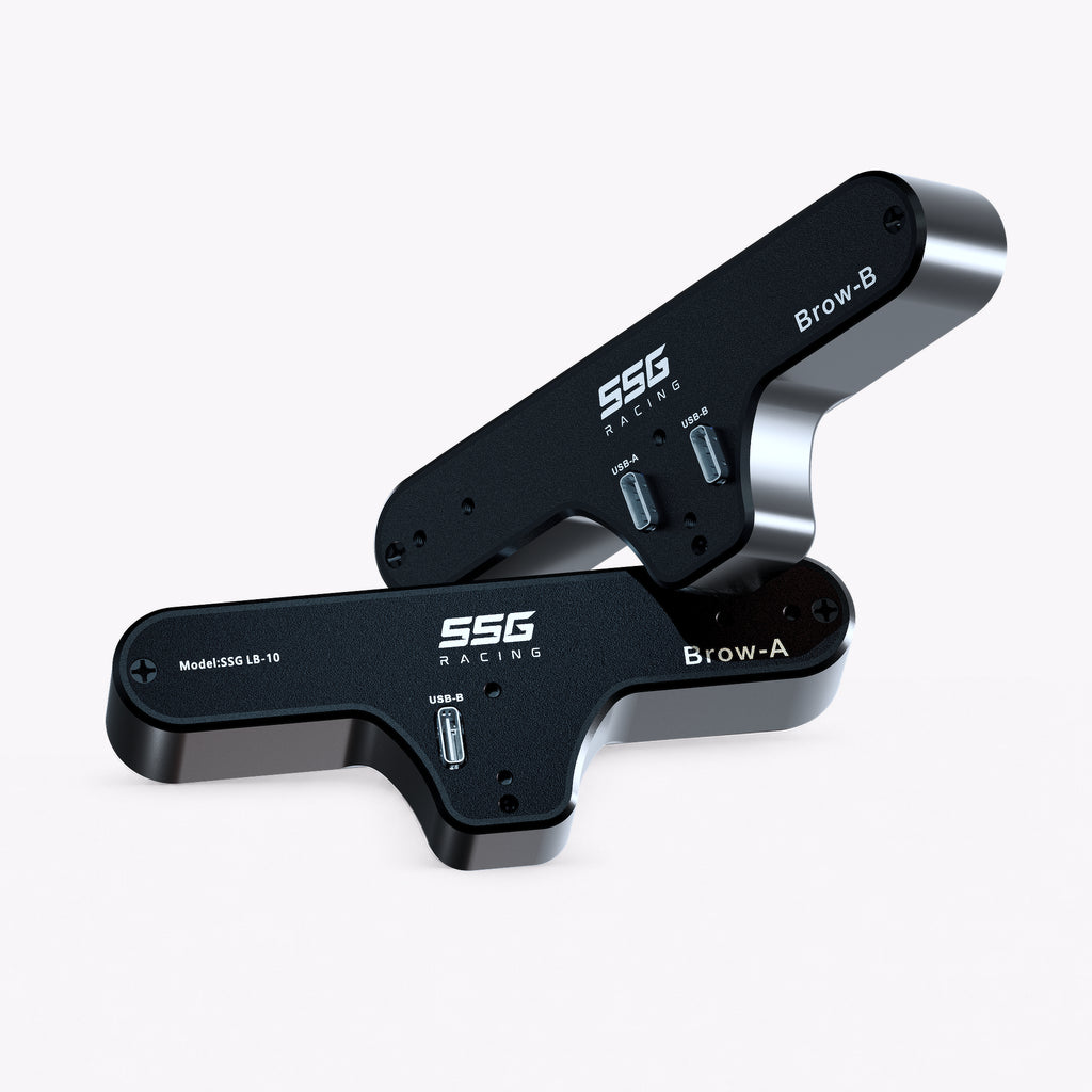 LB-10 Brow Indicator