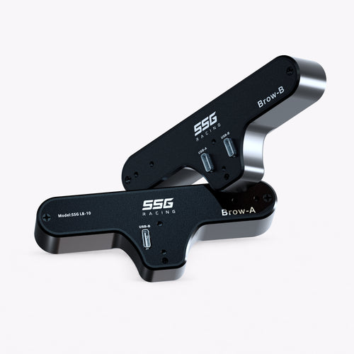 LB-10 Brow Indicator