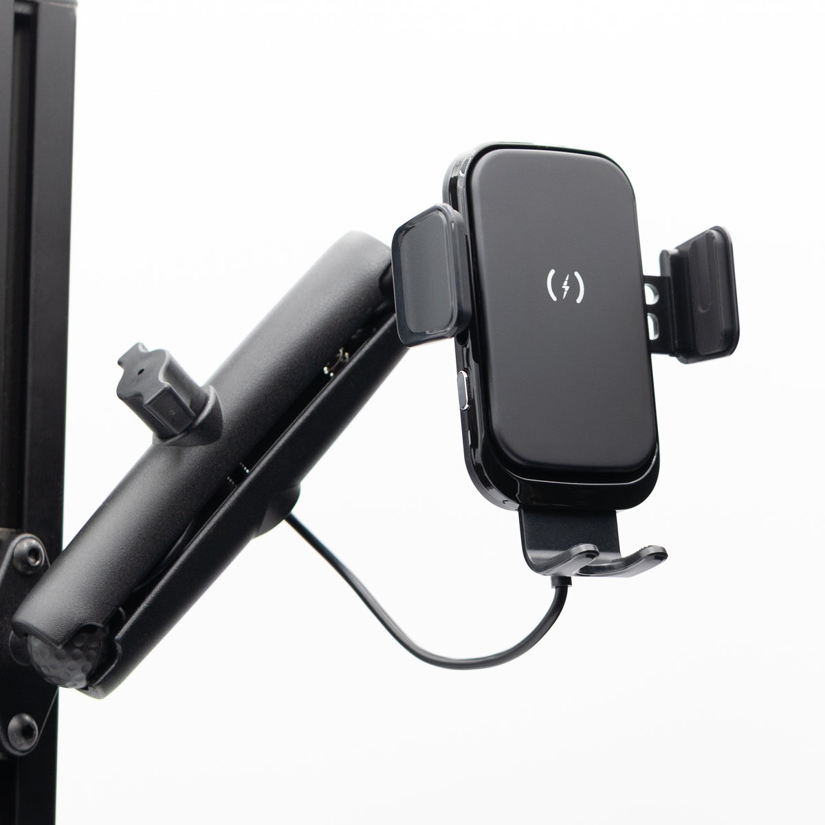 UCS - Universal Wireless Charging Station