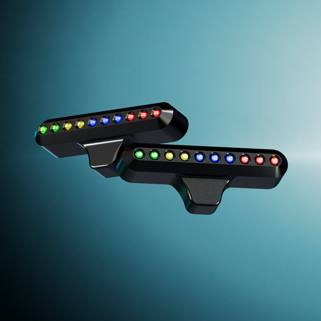 LB-10 Brow Indicator