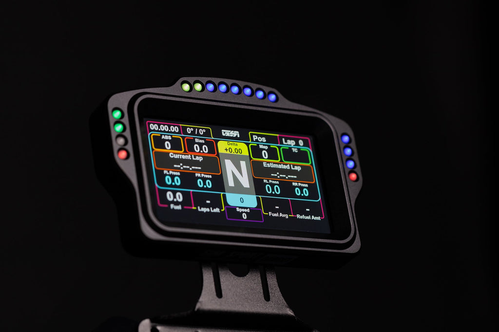 SSG DV-5