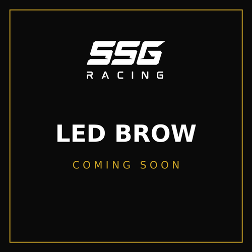 SSG LED Brow — coming soon